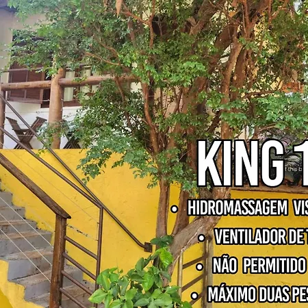 Pousada Do Rodrigo Macacos  Exterior photo