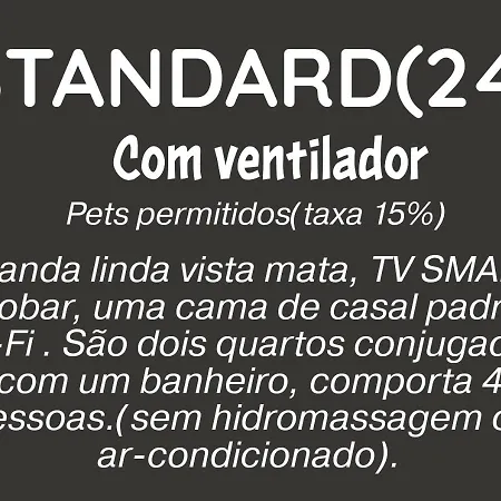 Pousada Do Rodrigo Macacos  Exterior photo