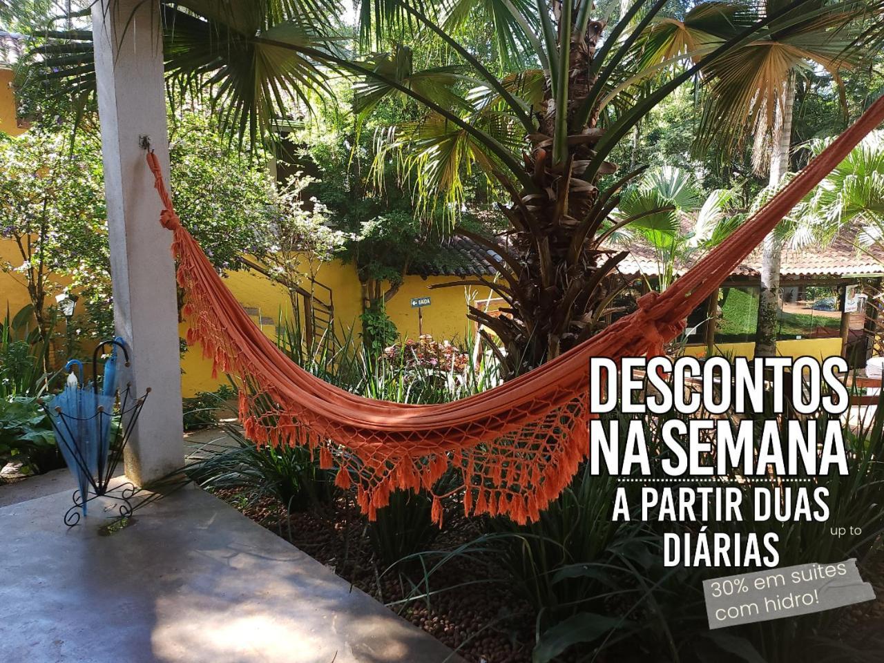 Do Rodrigo Estalagem Macacos (Nova Lima)