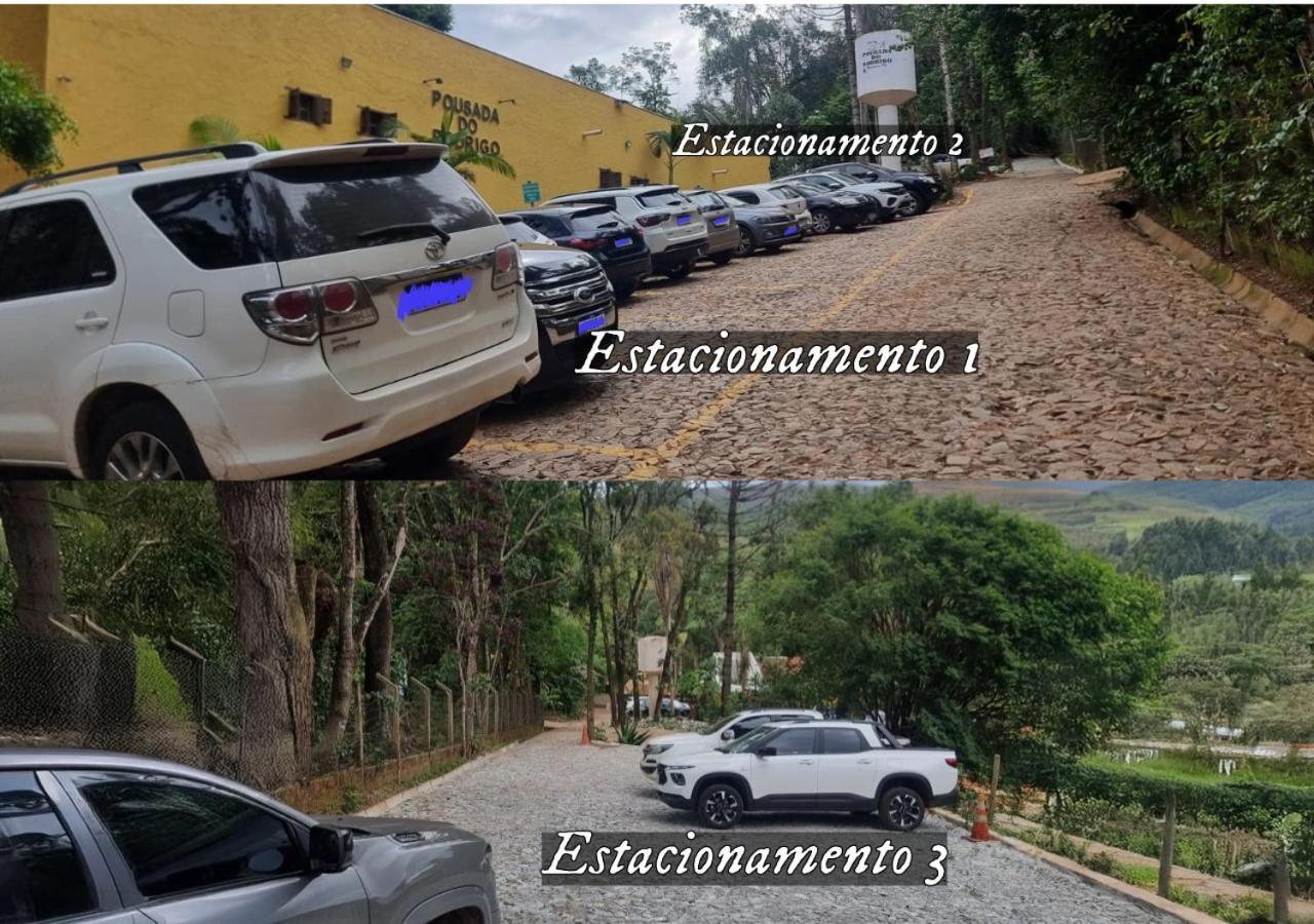 Do Rodrigo Macacos (Nova Lima)