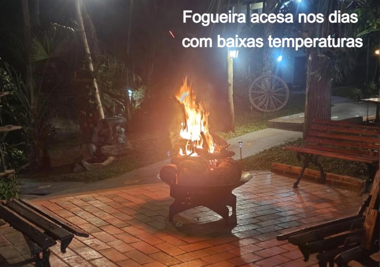 Do Rodrigo Inn