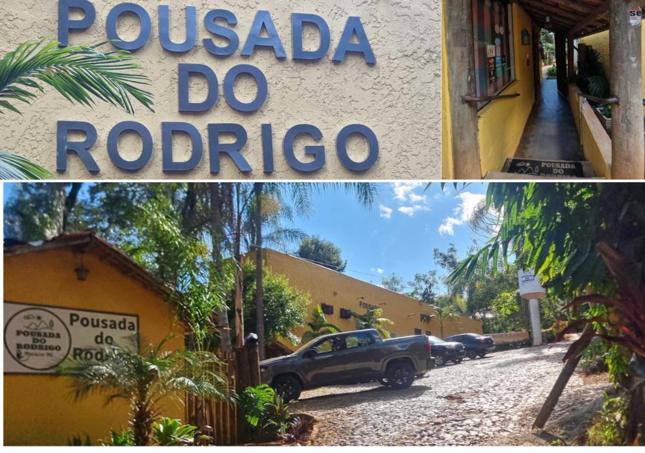 Inn Do Rodrigo
