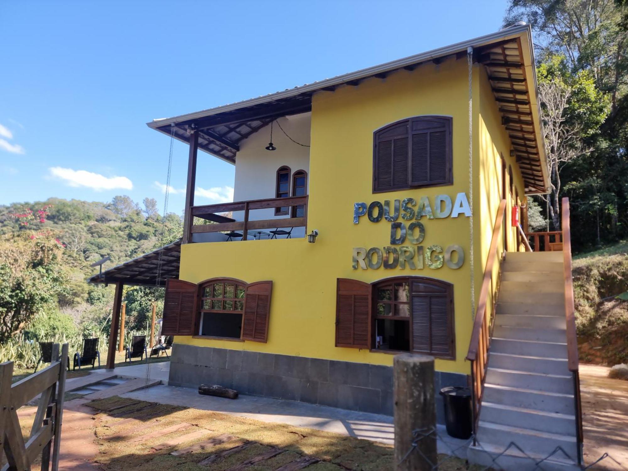 Do Rodrigo Estalagem