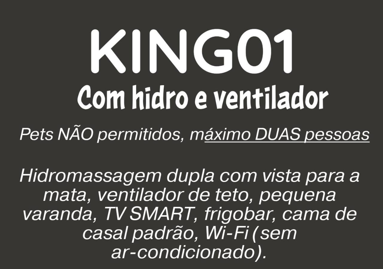 Do Rodrigo Estalagem